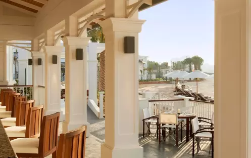 Cabana Beach Bar & Grill Cabana Beach Bar & Grill